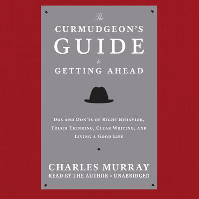 The Curmudgeon’s Guide to Getting Ahead