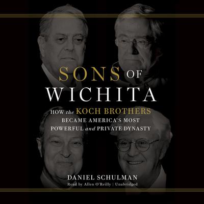 Sons of Wichita